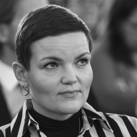 Wiceminister kultury i dziedzictwa narodowego Marta Cienkowska. Fot. PAP/Art Service