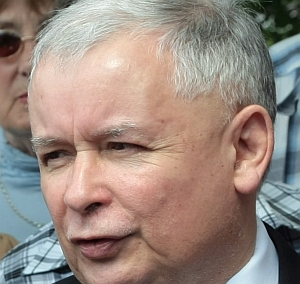 Jarosław kaczyński