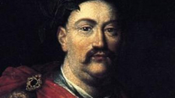 Jerzy Siemiginowski-Eleuter "Portret króla Jana III Sobieskiego". Fot. PAP/W. Kryński