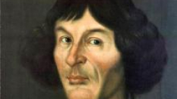 Mikołaj Kopernik. Fot. Wikimedia Commons