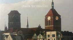 Album "Kościół św. Jana w Gdańsku"