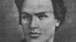 Konstanty Kalinowski. Fot. Wikimedia Commons