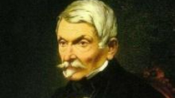 Aleksander Fredro. Fot. Wikipedia/Muzeum Pałac w Wilanowie