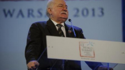 Lech Wałęsa. Fot. PAP/J. Turczyk