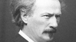 Ignacy Jan Paderewski. Fot. PAP/Archiwum
