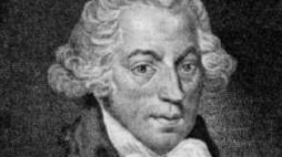 Ignace Joseph Pleyel. Źródło: Wikimedia