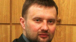 Marek Kietliński. Fot. PAP/Z. Lenkiewicz