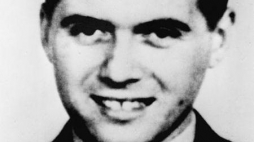 Josef Mengele. Fot. PAP
