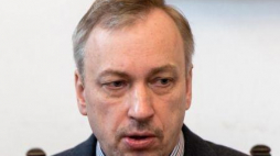 Minister Bogdan Zdrojewski. Fot. PAP/M. Kulczyński