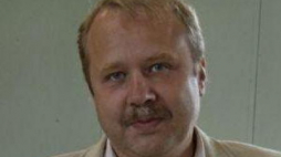  Dr hab. Jan Gancewski z Uniwersytetu Warmińsko-Mazurskiego.