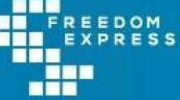 Kampania społeczno-edukacyjna „Freedom Express"