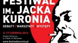 Festiwal im. Jacka Kuronia