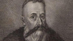 Hetman Stanisław Koniecpolski. Źródło: BN Polona