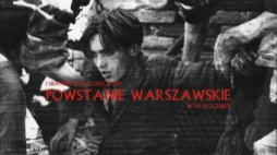 Wystawa "Powstanie Warszawskie. W 70. rocznicę". Źródło: Dolnośląskie Centrum Fotografii "Domek Romański"