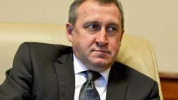 Ambasador Ukrainy w Polsce Andrij Deszczyca. Fot. PAP/M. Obara