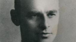 Rotmistrz Witold Pilecki. Fot. IPN