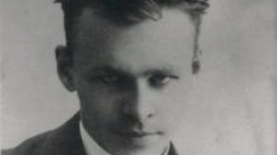 Witold Pilecki. Lata 20. Źródło: IPN