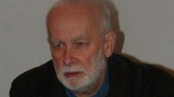 Prof. Zbigniew Zaporowski. Fot. IPN