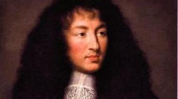 Ludwik XIV. Źródło: Wikimedia Commons