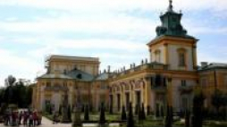 Muzeum Pałacu Króla Jana III w Wilanowie. Fot. PAP/T. Gzell