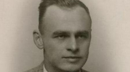 Rotmistrz Witold Pilecki. Źródło IPN