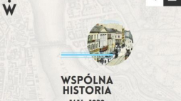 Historia żydowskiej Warszawy na multimedialnej platformie