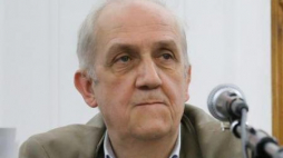 Prof. Andrzej Friszke. Fot. PAP/P. Supernak