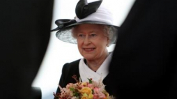 Królowa Wielkiej Brytanii Elżbieta II. Fot. PAP/EPA