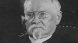 Ludwik Krzywicki. Źródło: NAC