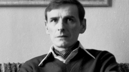 Zbigniew Romaszewski. Warszawa, 1981 r. Fot. PAP/T. Michalak