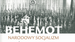 "Behemot. Narodowy socjalizm. Ustrój i funkcjonowanie 1933-1944"