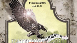 Koncert Niepodległości "Westerplatte" w rocznicę wybuchu II wojny światowej