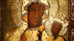 Cudowny Obraz Matki Bożej Częstochowskiej