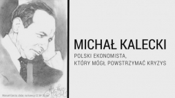 Michał Kalecki - Polak, który mógł powstrzymać kryzys 