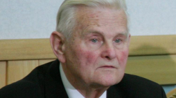 Bogusław Nizieński. Fot. PAP/P. Supernak