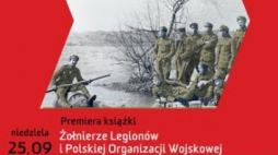 "Żołnierze Legionów i POW w służbie Polskiego Państwa Podziemnego i AK"