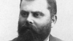 Karol Korn. Fot. ze zbiorów archiwum Gminy Wyznaniowej Żydowskiej w Bielsku-Białej. Źródło: Wikimedia Commons