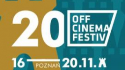 20. Międzynarodowy Festiwal Filmów Dokumentalnych Off Cinema