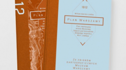 "William Heerlein Lindley. Plan Warszawy 1912. Plan niwelacyjny miasta Warszawy. Zdjęcie pod kierunkiem Głównego Inżyniera W.H. Lindleya"