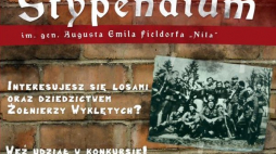 3. edycja stypendium im. gen. Augusta Emila Fieldorfa "Nila" 