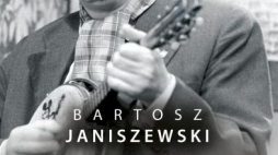 Bartosz Janiszewski "Grzesiuk. Król życia" 