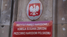 Instytut Pamięci Narodowej - Komisja Ścigania Zbrodni przeciwko Narodowi Polskiemu. Fot. PAP/M. Kaliński 