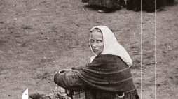 "Bieżeństwo 1915. Zapomniani uchodźcy"