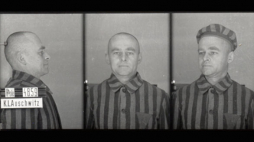 Witold Pilecki. Źródlo: Muzeum Auschwitz