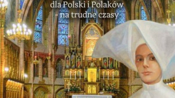 "Gietrzwałd. 160 objawień Matki Boskiej dla Polski i Polaków - na trudne czasy"