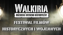 Walkiria Filmowa 2017