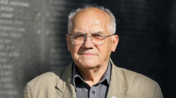 Stanisław Krakowski. Fot. PAP/P. Supernak 