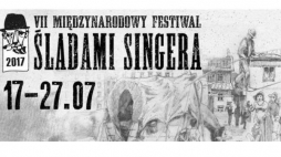 7. festiwal „Śladami Singera”