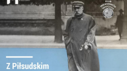 Spacer historyczny „Piłsudski - honorowy obywatel Białegostoku”