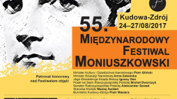 55. Międzynarodowy Festiwal Moniuszkowski